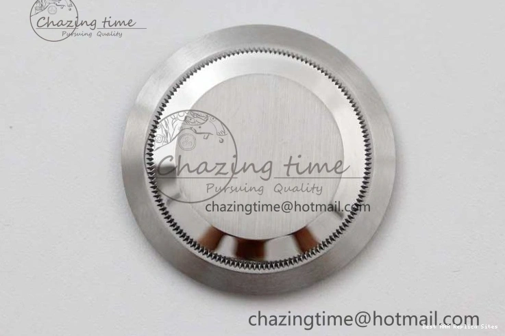 Best AAA Replica Sites 1:1 Edition on Dial Timeless SS A Bracelet Perpetual 904L 124300 2192 Best EWF Black Oyster Steel 41mm 0105